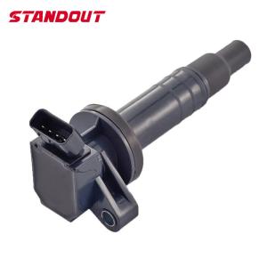 Quality 90919-02240 Car Ignition Coil For Toyota Ignit Coil 90919-02239 wholesale