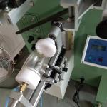 800x800x1200mm Bottle Screen Printing Machine