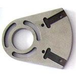 High Accuracy Computerised Torsion Spring Machine / Spring Machinery
