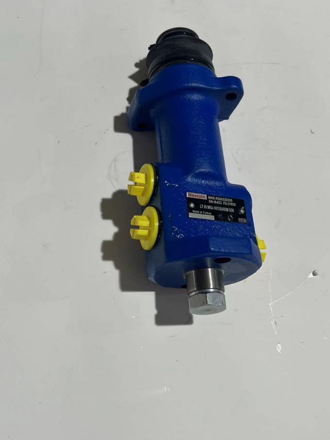 922729.0002 Brake valves Kalmar Reach Stacker Parts