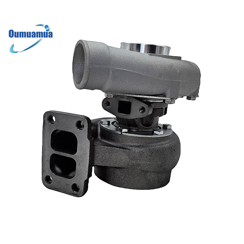 Turbocharger 2674A110 466828-0003 2674A051 for Perkins Engine T6.60 Turbo TB4131