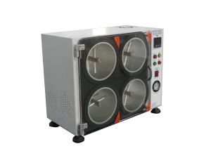 Quality JIS L1076 ASTM D3512 Random Tumble Pilling Tester wholesale