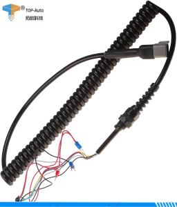 Quality 144065 144065GT Scissor Lift Coil Cord For Genie Gen 5 GS-2668 GS-3268 GS-5390 GS-1530 GS-1930 wholesale