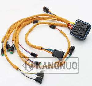 Quality KANGNUO Excavator Wiring Harness E365C E385C E390D 354-0049 239-5929 wholesale