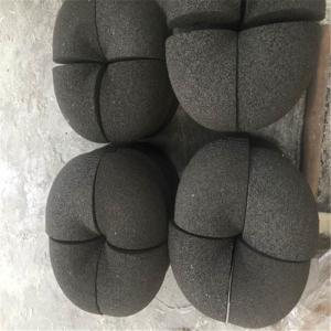 Quality Lightweight Cellular Glass Board Insulation , Foam Glass Insulation Board wholesale