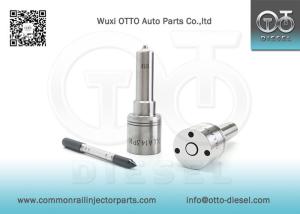 Quality DLLA143P1619 Bosch Common Rail Nozzle For Injectors 0445120089 wholesale