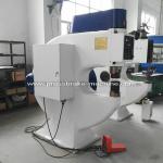 665 Kraftformer Machine Shrinking Angle Steel Stretching Aluminum Sheet