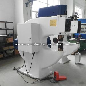 Quality 665 Kraftformer Machine Shrinking Angle Steel Stretching Aluminum Sheet wholesale