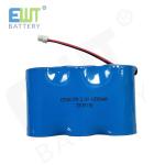 AAA Lithium Thionyl Chloride Battery Cell ER34615 19000mAh LiSOCL2 Battery