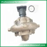 Cummins K50 Diesel Engine Cooling System Water Pump 3393018 4314522 4314820