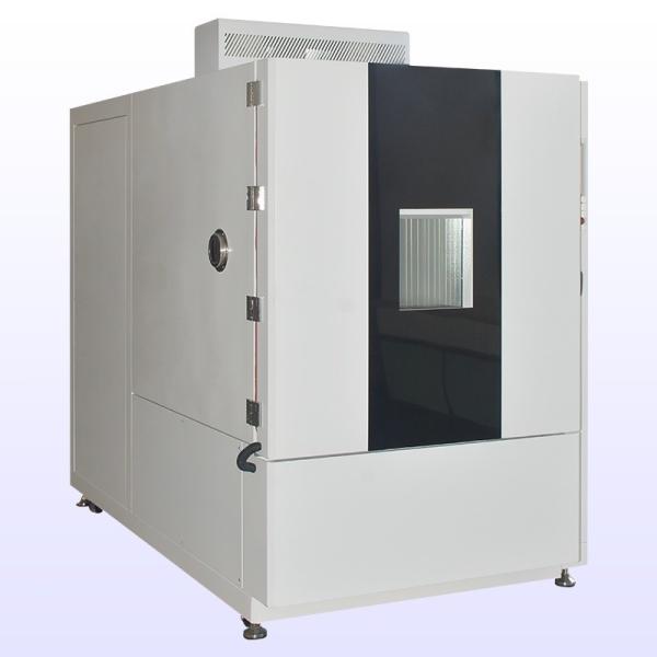 Humidity And Temperature Stability Chambers For Pharmaceutical Biotechnology