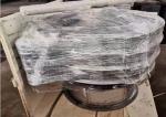 Zzgenerate Pollen Rotary Vibrating Screen Separator for Sale