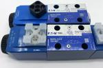 EATON VICKERS Hydraulic Solenoid Operated Directional Valve DG4-3V-60 ISO4401