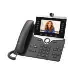Original 8900 Series IP Conference Phone CP-8945-K9= Unified IP Phone