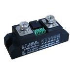 0.5mA off Dual Solid State Relay