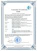 Shanghai FJade Detection Technology Co.,Ltd Certifications