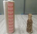 Anti Breaking Honeycomb Kraft Paper 250m 840m