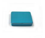 Travel Durable Metal Tobacco Holder