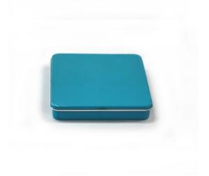 Quality Travel Durable Metal Tobacco Holder wholesale