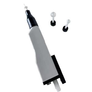 Quality High Precision Electrostatic Powder Spray Gun Easy Control Powder Paint Airbrush Gun wholesale