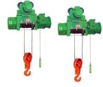 China crane5T BCD explosion proof electric hoist, hoist, wire rope electric