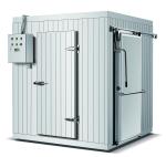 800 Ton Freezer In Cold Room 100mm 200mm 120mm 75mm