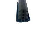 Custom T Shape Photovoltaic Panel Slot Sealing Strip for Solar Panel Gasket