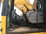 Used KOMATSU PC400-7 Crawler Excavator