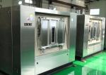 Auto Industrial Barrier Extractor Washing Machine For Hospital Medical Hygiene