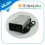 universal electric type li-ion battery charger 29.4v for electric bike