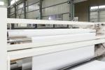 200-230m/Min Toilet Paper Kitchen Towel Manufacturing Machine
