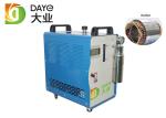 220V Three Phases Hydrogen Fuel Cell Power Generator Water Consumption 0.21 L/H