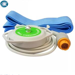 Quality M2736A Toco Probe Fetal Monitor Transducer No Sterile For PH Machine wholesale