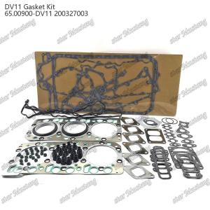Quality Full Gasket Kit DV11 65.00900-DV11 200327003 Engine Part wholesale