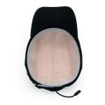 Unisex 650nm Laser Hair Growth Cap With 2 Sensors