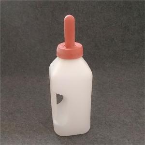 Quality Conveniently Sized Bottle for Calf Nourishment Suitable Age Newborn To 6 Months wholesale