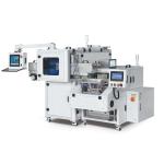 Automatic Grade Packaging Visual Counting System For Fasteners' Protection