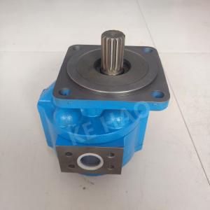 Quality CBG Single Pump Series Square cover Spline Compact Original Gear Pump For Engineering Machinery And Vehicle wholesale