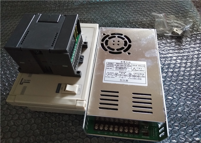 Magnetic Brake Constant Current Power Supply DC24V With Aluminum Case Power Supply