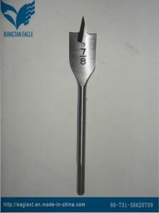Quality Hexagon Shank Wood Flat Drill wholesale