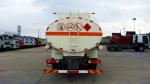 Sinotruk Howo Oil Tanker Lorry 8x4 28000L