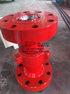 Quality WECO Union PR2 Crossover Wellhead Adapter Flange 2000PSI wholesale