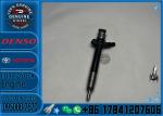 Diesel Fuel Engine Injector 095000-7670 Common Rail Fuel Injection Nozzle 23670