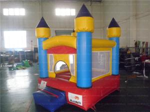 Quality Custom Mini Inflatable Bouncer (CYBC-53) wholesale