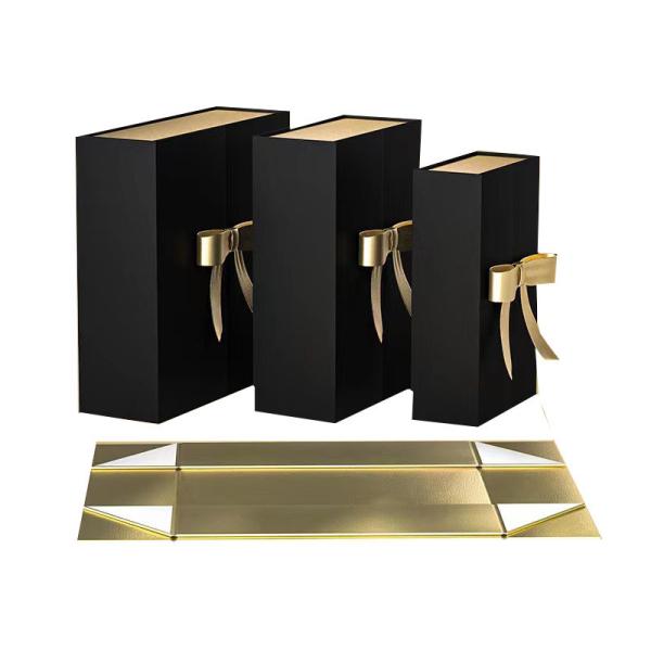Custom Logo Industrial Packing Gift Box for Cloth Hoodie Gift Toy Shoes Body