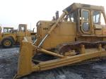 Used komatsu D115A-1 bulldozer for sale