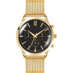 Custom Design Waterproof Stainless Steel Lady Watch Wrist Watch Women