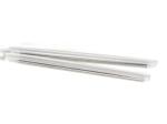 Connector 60MM FTTH Fiber Optic Heat Shrink Sleeve Hot Melt Pipe ISO9001