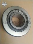 Euro Market 1905273 Single Row Tapered Roller Bearing ID 70mm OD 120mm