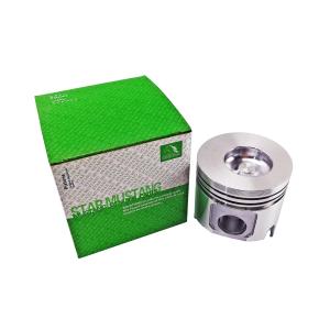 Quality Piston 3D84-5 3D84E-5 S3D84-5 PC30-2 WA30-5 41.3mm YM129004-22080 For Yanmar Diesel Engine Repair Parts wholesale